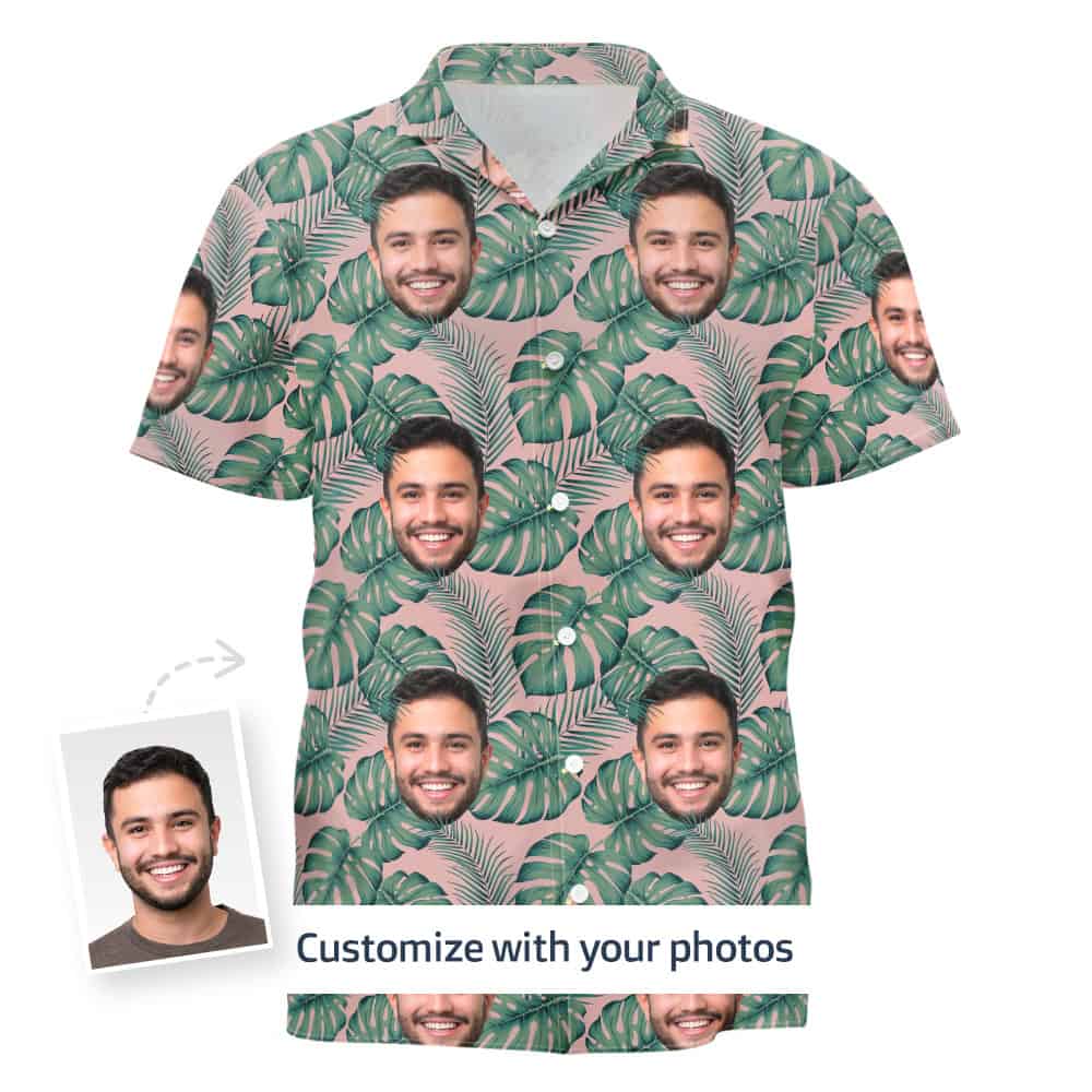 Fun Hawaiian Shirts