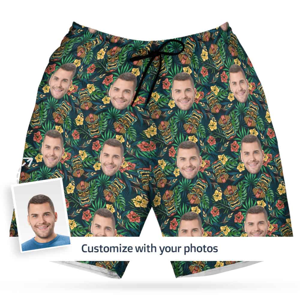 Mens Shorts for Summer