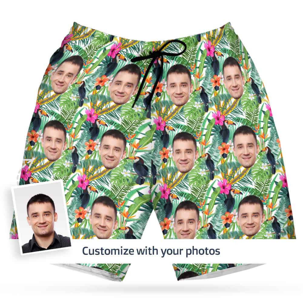 Mens Summer Shorts