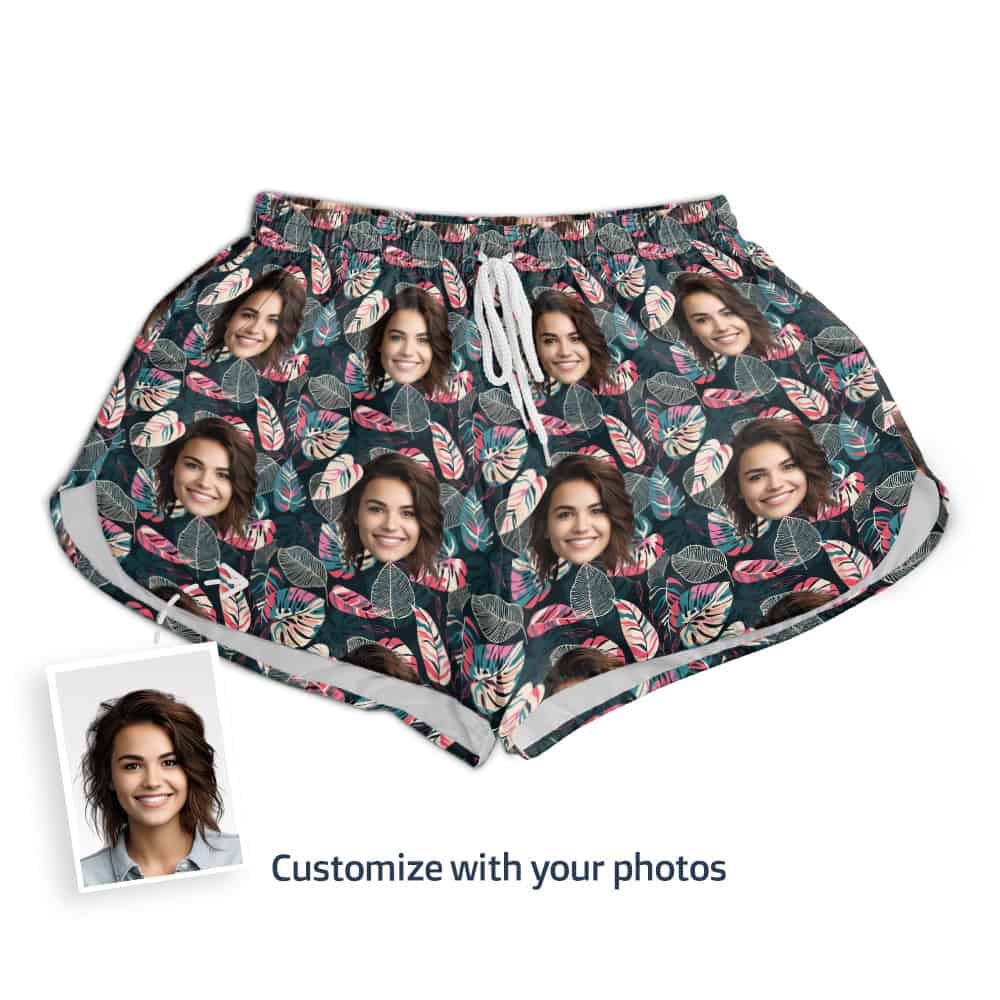 Running Shorts Womens