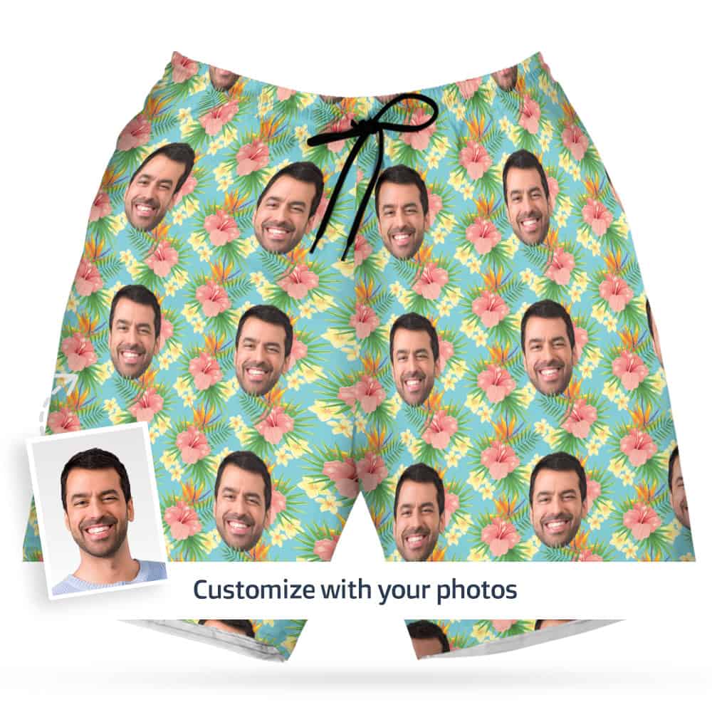 Summer Mens Shorts