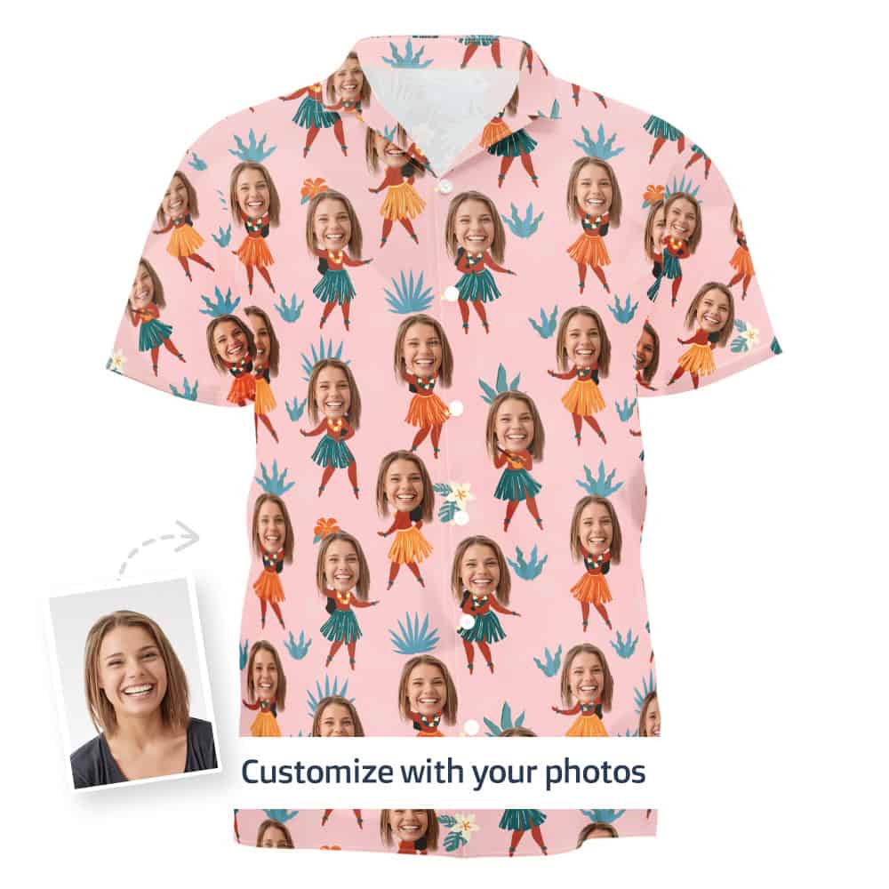 Swim Shirt for Woman