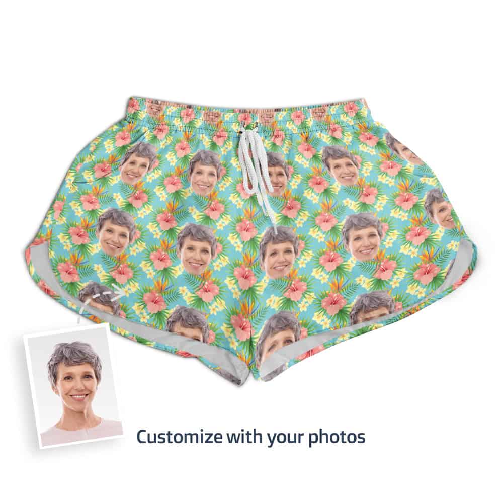 Womens Shorts for Summer