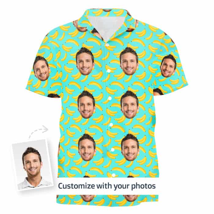 Banana Shirt