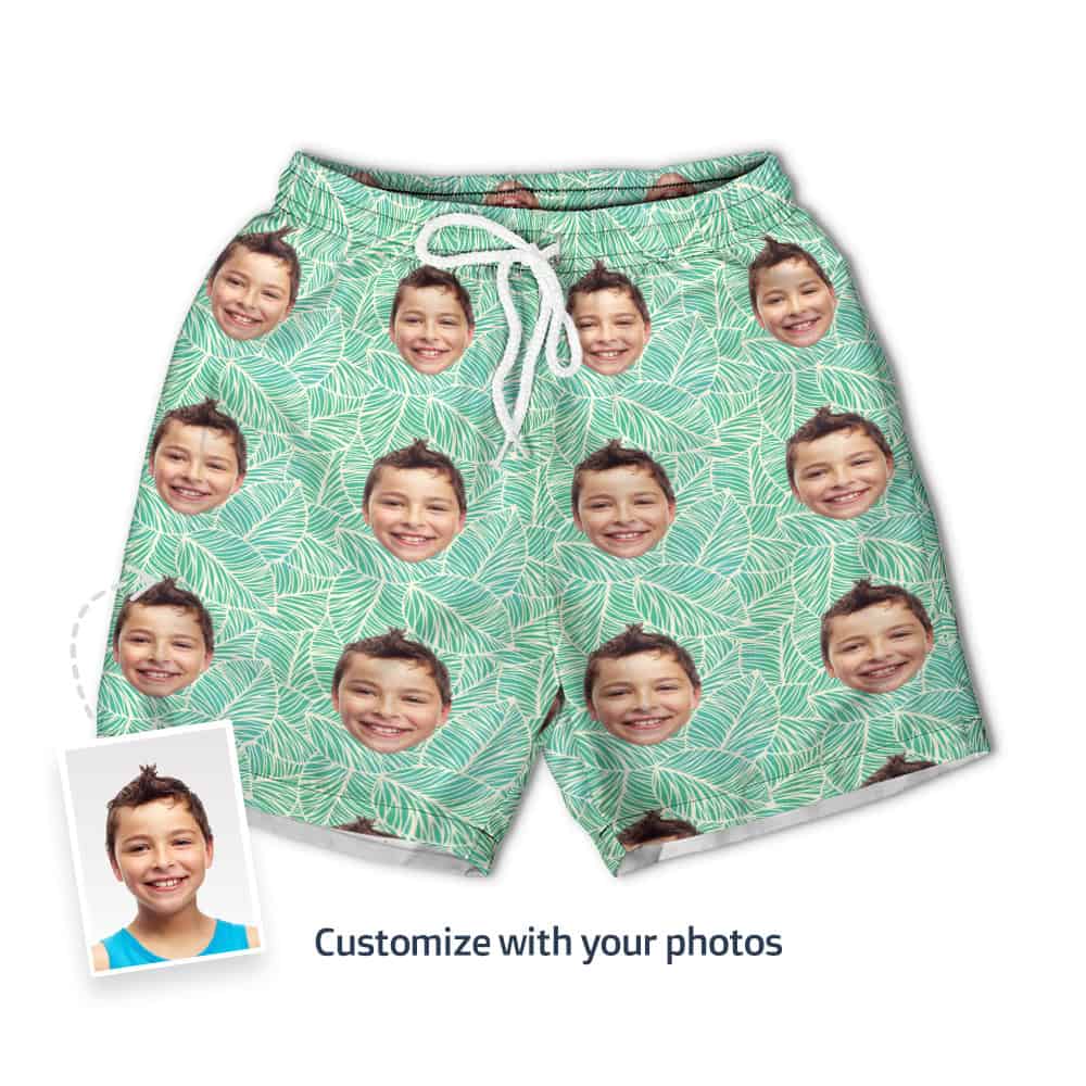 Kids Bathing Suit
