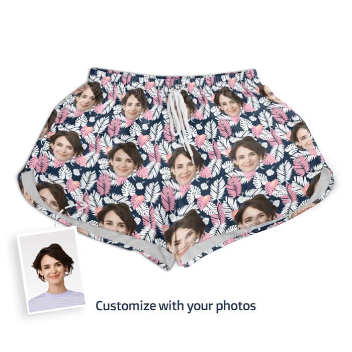 Swim Trunks for Women