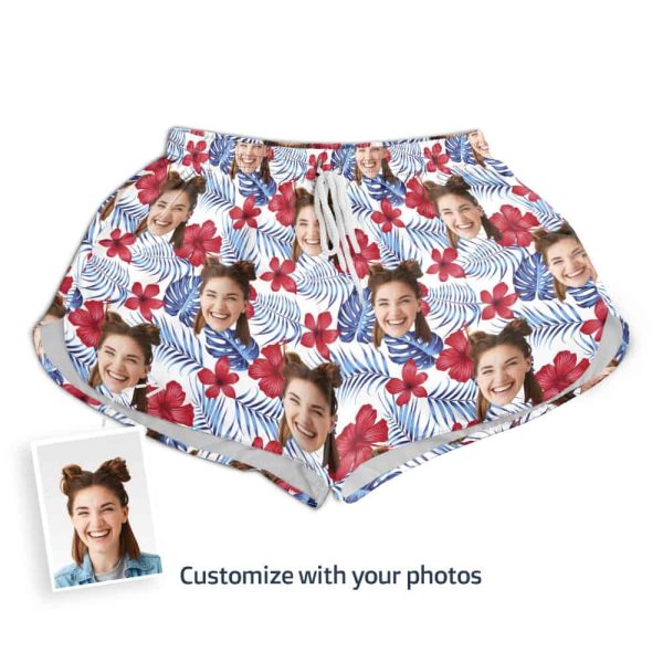 Board Shorts Women