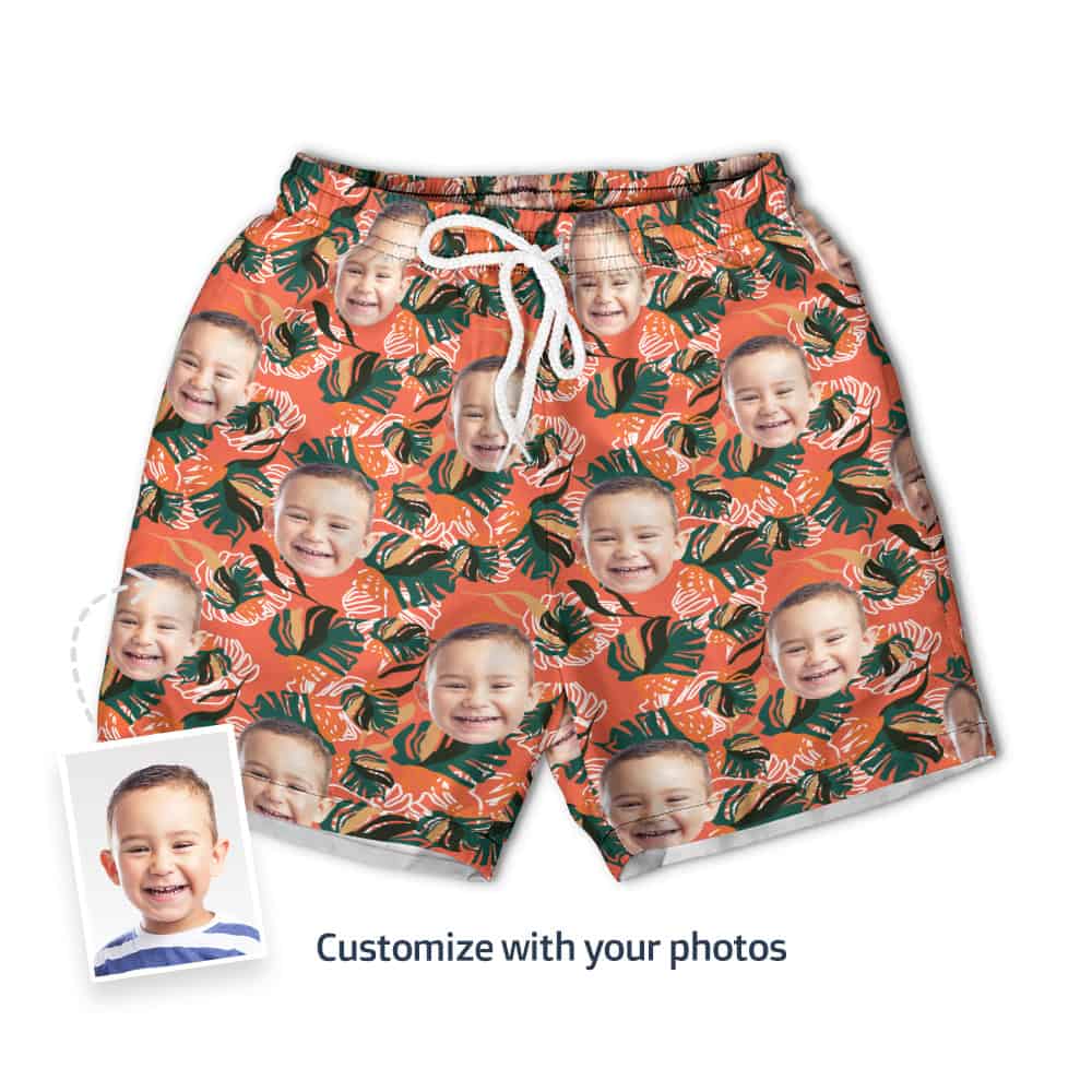 Boys Water Shorts