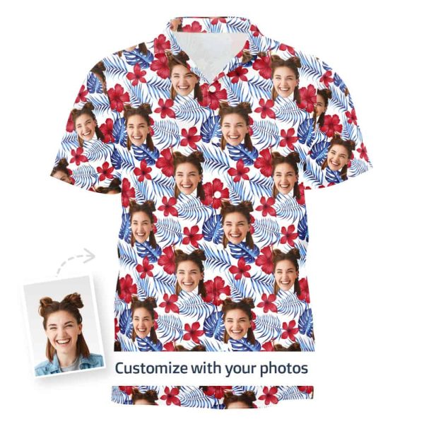 Resort Shirt Women