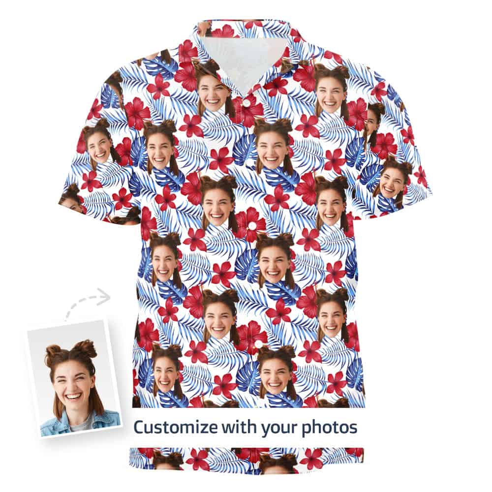 Resort Shirt Women