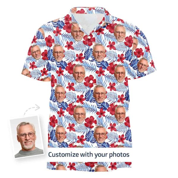 aloha shirt