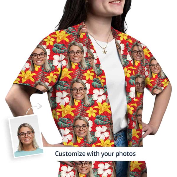 beach resort wear front