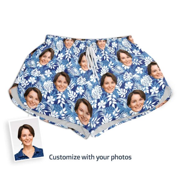 boardshorts women