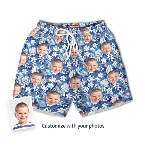 girls shorts bathing suit