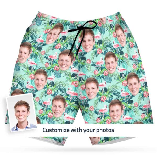 hawaii short