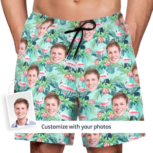 hawaii short model
