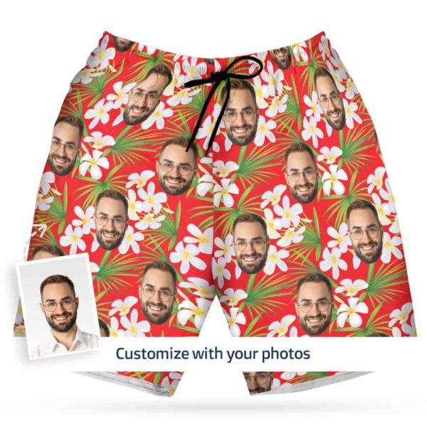 lei shorts
