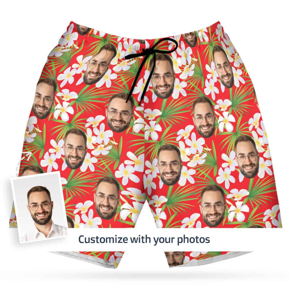 lei shorts