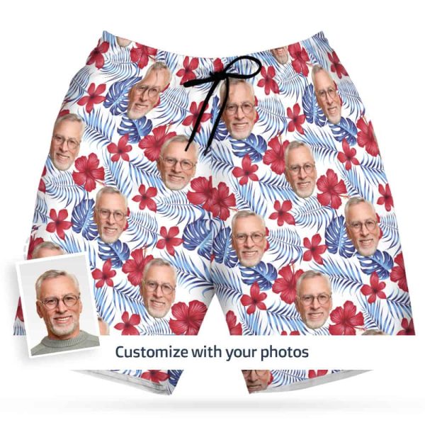 mens surf shorts
