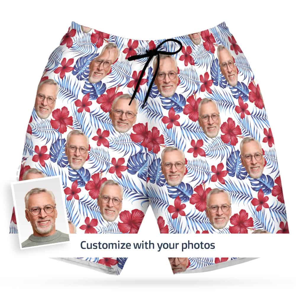 mens surf shorts