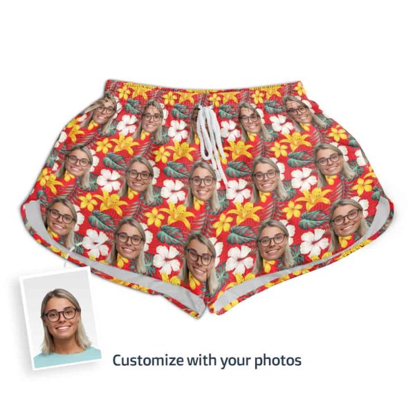 swimming shorts for women