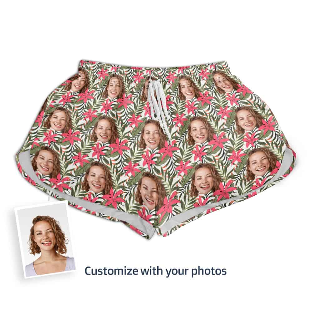 swimming shorts women